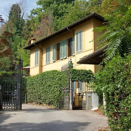 Villa Porta Romana - Family Country House In The Heart Of Florence Exterior photo