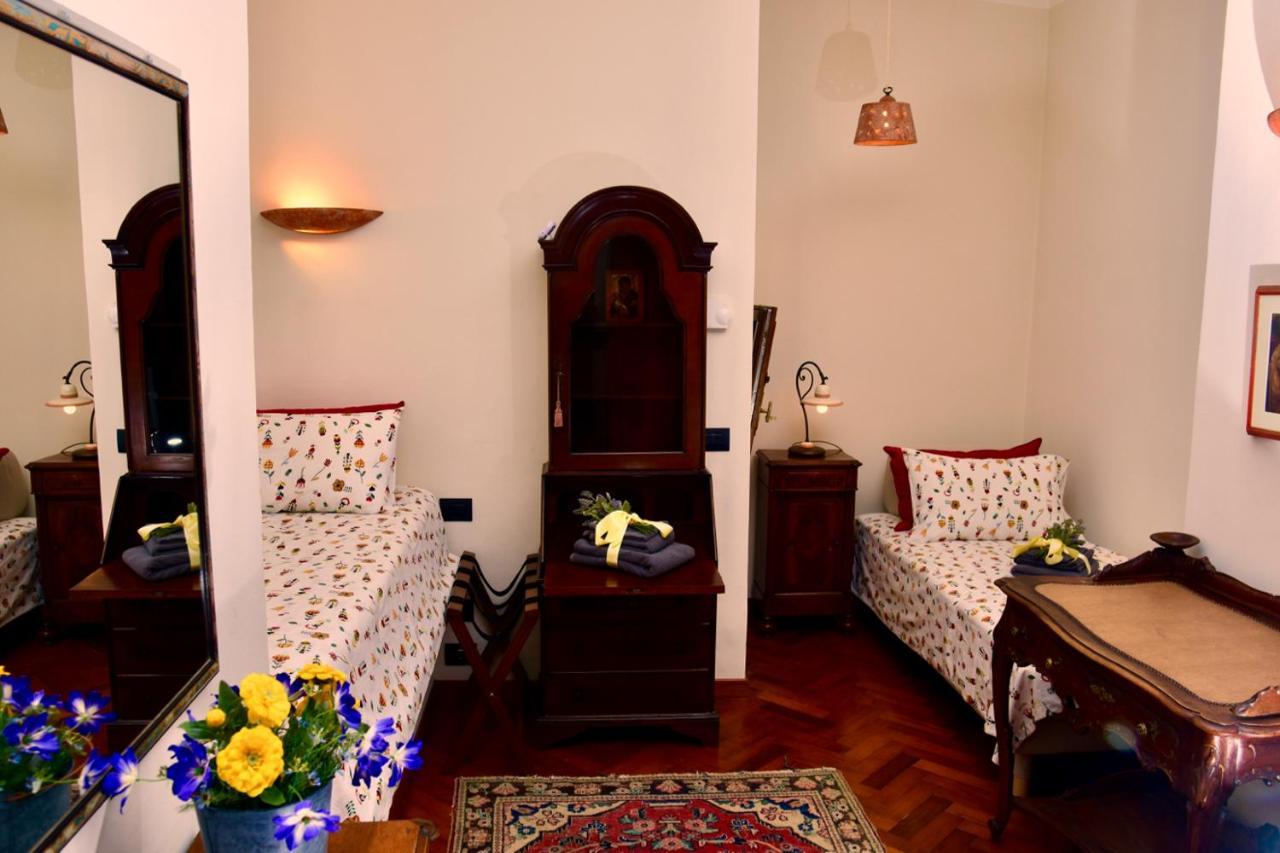 Villa Porta Romana - Family Country House In The Heart Of Florence Exterior photo