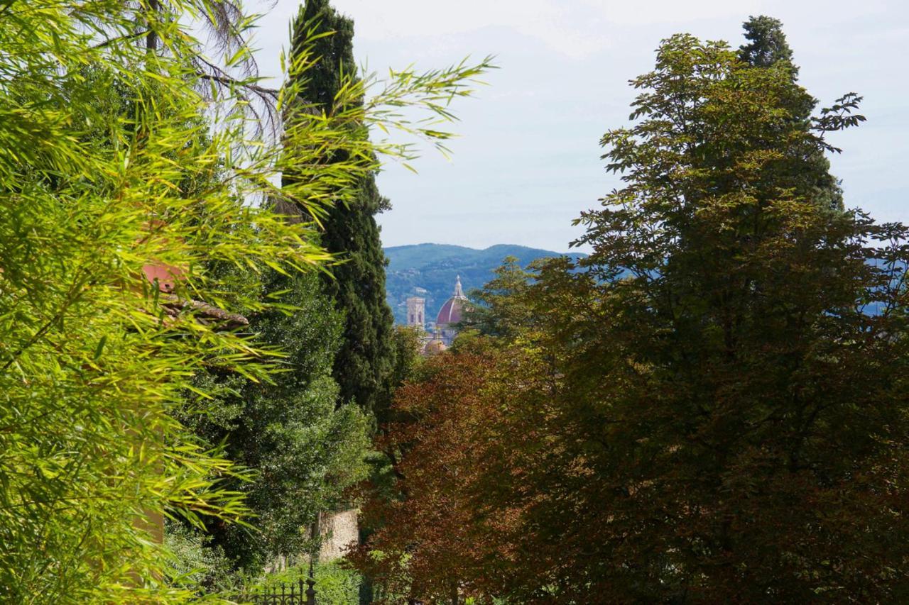 Villa Porta Romana - Family Country House In The Heart Of Florence Exterior photo