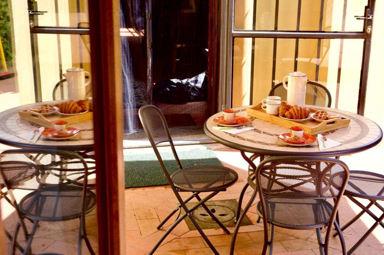 Villa Porta Romana - Family Country House In The Heart Of Florence Exterior photo