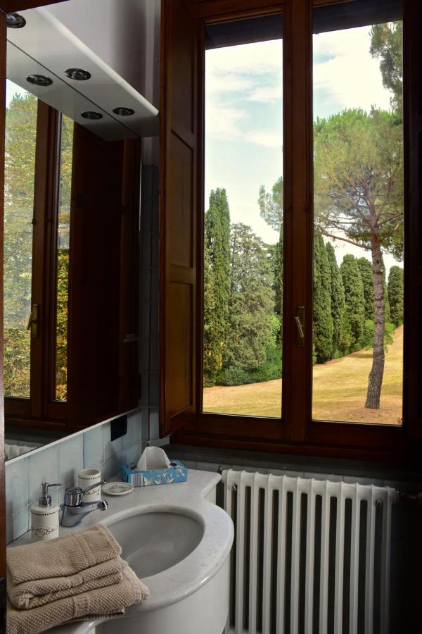 Villa Porta Romana - Family Country House In The Heart Of Florence Exterior photo