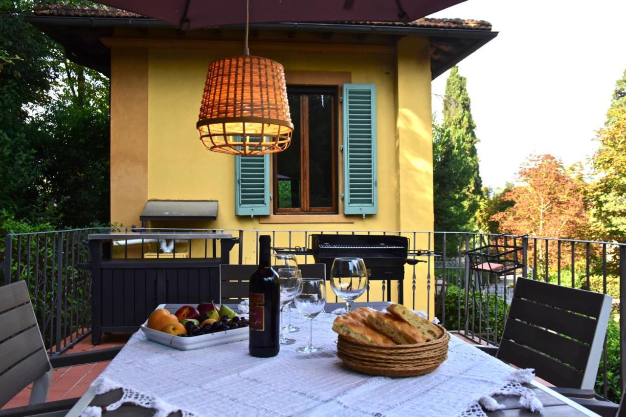 Villa Porta Romana - Family Country House In The Heart Of Florence Exterior photo