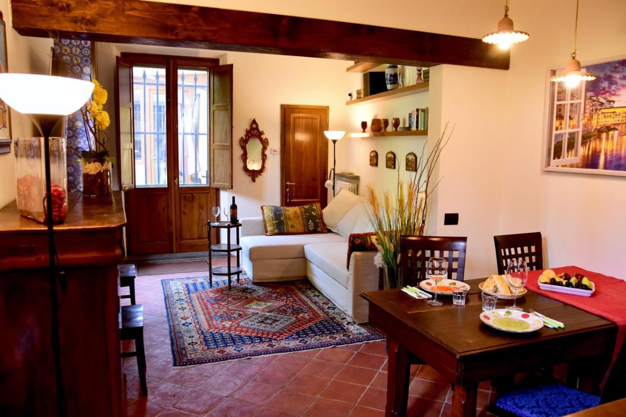 Villa Porta Romana - Family Country House In The Heart Of Florence Exterior photo