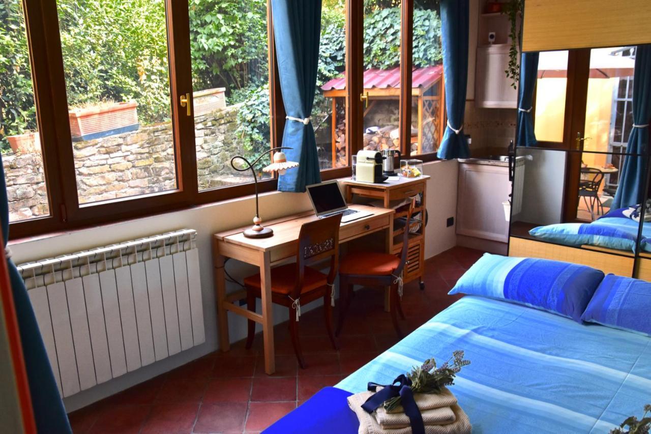 Villa Porta Romana - Family Country House In The Heart Of Florence Exterior photo