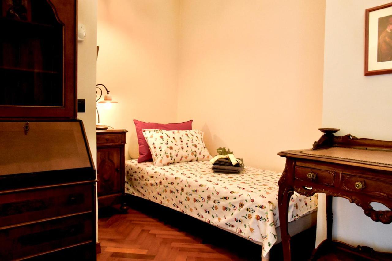 Villa Porta Romana - Family Country House In The Heart Of Florence Exterior photo