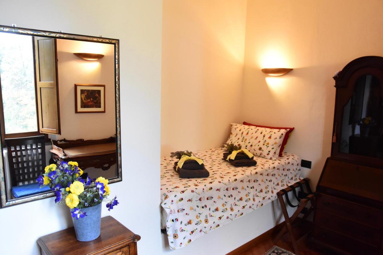 Villa Porta Romana - Family Country House In The Heart Of Florence Exterior photo